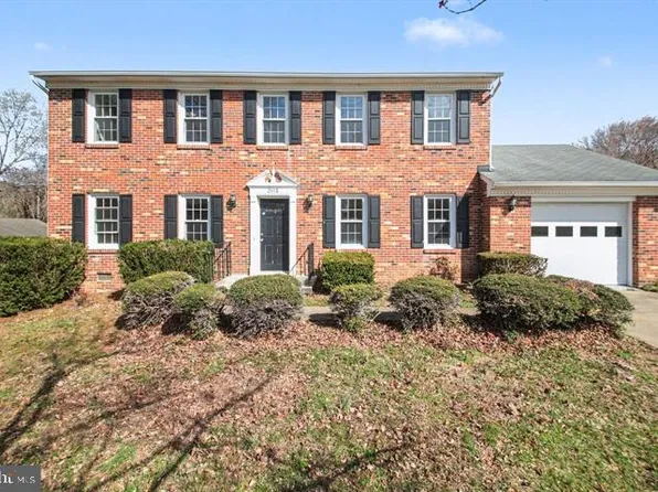 2113 Matthew Ln, Fredericksburg, VA 22405