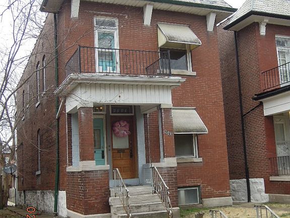 2nd image of 4043 Hartford St #2nd