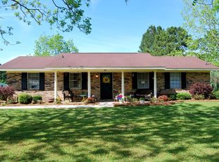 291 Flournoy Moore Rd, Dothan, AL 36301