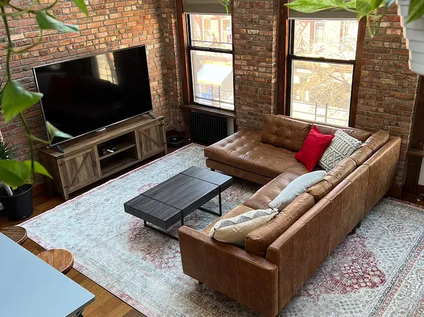 67 5th Ave #3, Brooklyn, NY 11217