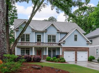 1303 Conway Rd, Decatur, GA 30030