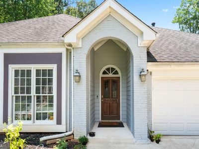 7051 Wind Run Way, Stone Mountain, GA, 30087