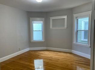 19 Roseclair St, Dorchester, MA 02125