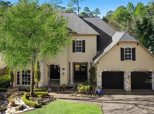 55 Golden Scroll Cir, Spring, TX 77382