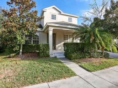 13433 Chariho Ln, Windermere, FL, 34786