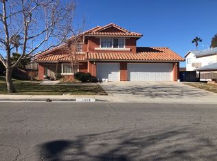 42223 Alicante St, Quartz Hill, CA 93536