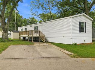 1520 Orange Rd Lot 79, Ashland, OH 44805