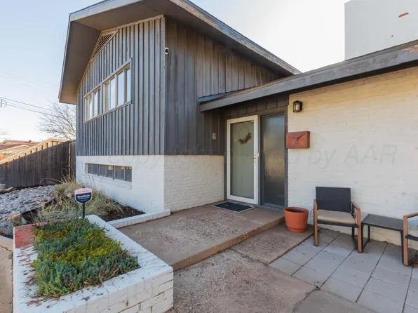 5205 Berget Dr, Amarillo, TX 79106