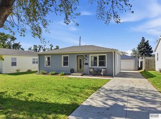 4508 S 61st St, Omaha, NE 68117