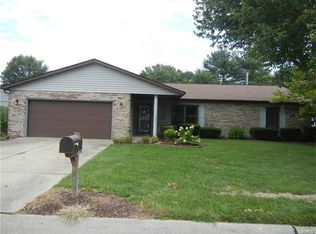 228 Adam Dr, Swansea, IL 62226