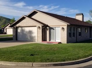 276 E River Cove Dr, Morgan, UT 84050