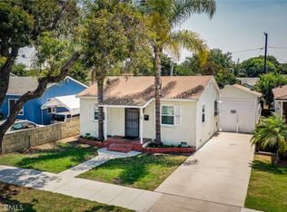 1434 E 68th St, Long Beach, CA 90805