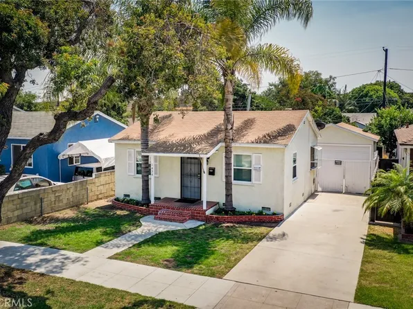 1434 E 68th St, Long Beach, CA 90805