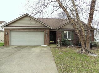 722 River Ridge Rd, Frankfort, KY 40601