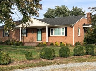 13480 Independence Rd, Ashland, VA 23005