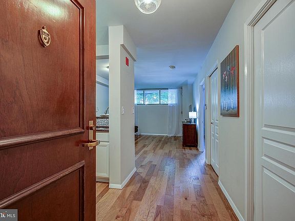 5th image of 7111 Woodmont Ave APT 105