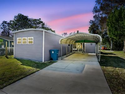 7287 Aberdeen Ct, Weeki Wachee, FL, 34607