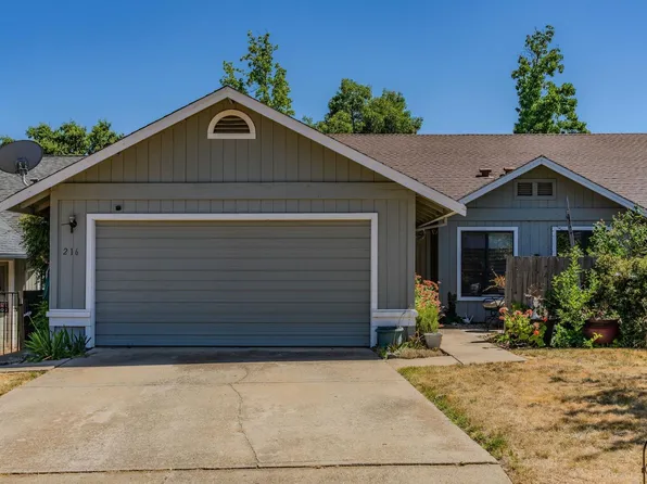 216 Westview Dr, Jackson, CA 95642