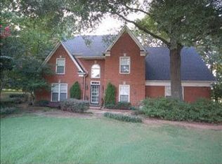 3361 Amroth Cv, Collierville, TN 38017