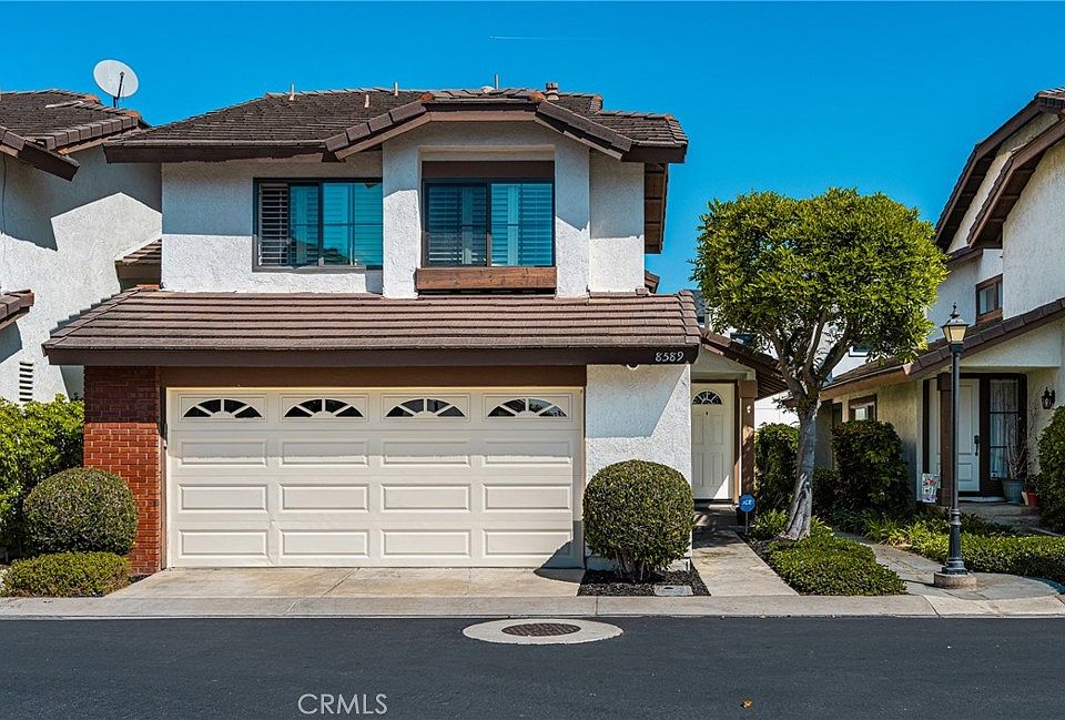 いけサン 8589 Shadow Ln, Fountain Valley, CA 92708 | MLS #PW26056944 | Zillow