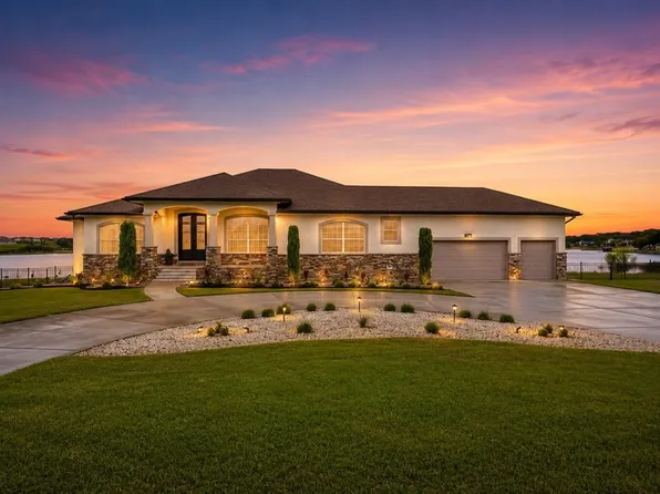 5911 Old Berkley Rd, Auburndale, FL 33823
