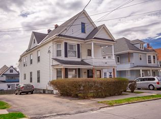 16 Phillips St, Amsterdam, NY 12010