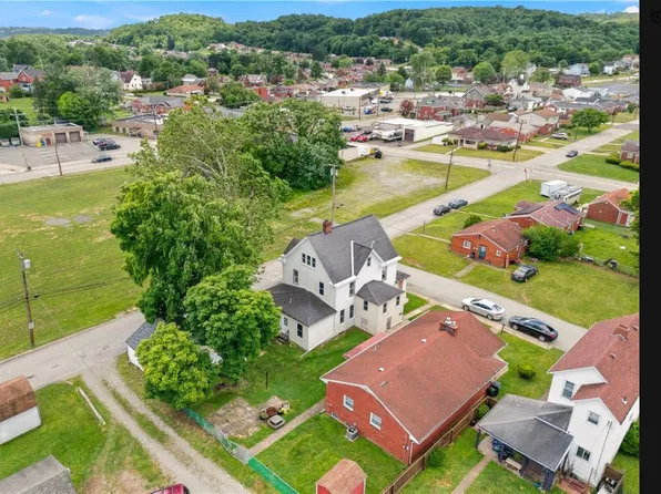 801 Vine St #2, McKeesport, PA 15133