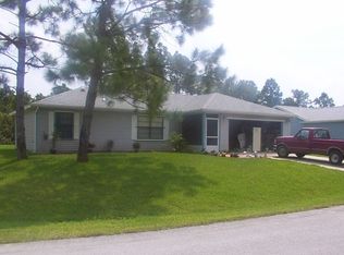 195 Hearthside Ave NW, Palm Bay, FL 32907