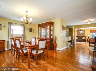 6202 Collinsway Rd, Baltimore, MD 21228