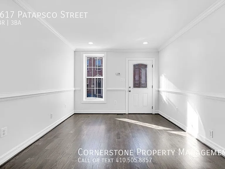 1617 Patapsco St — Photo 7