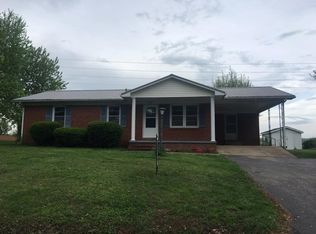 130 Pond River Rd, Elkton, KY 42220