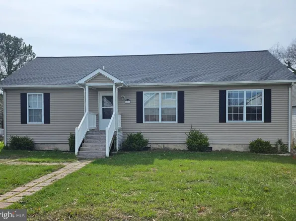 103 Norton St, Oxford, MD 21654