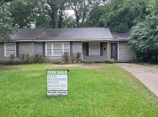 1478 E Ollie Cir, Greenville, MS 38703