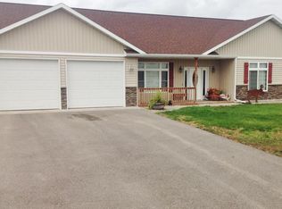 8563 Chamberlain Ln NW, Bemidji, MN 56601