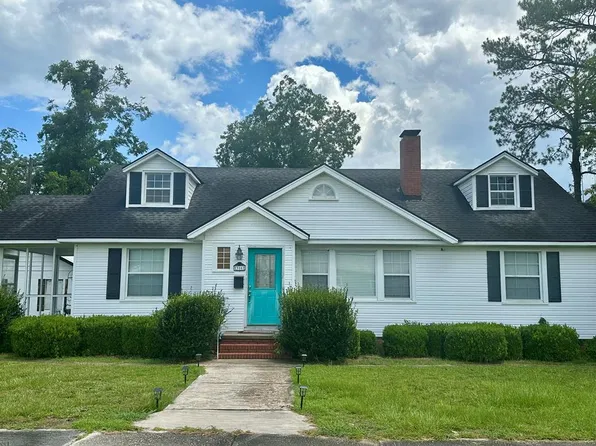 316 N Parrish Ave, Adel, GA 31620
