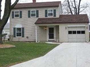 3551 Prairie Ave, Toledo, OH
