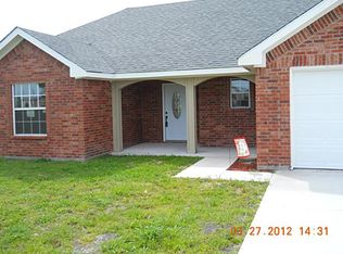 931 County Road 2733, Caddo Mills, TX 75135