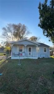 8223 McCloy Rd, Norfolk, VA, 23505