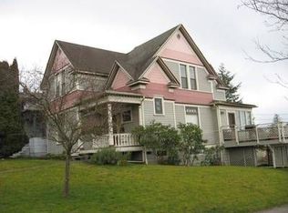 1475 Grant St, Bellingham, WA 98225