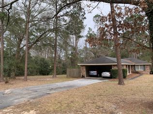105 W Mockingbird Ln, Statesboro, GA 30461