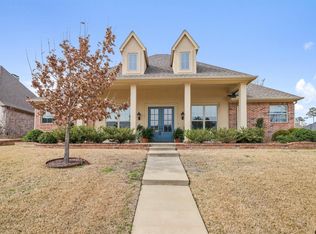 7605 Crosswater, Tyler, TX 75703