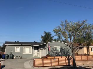 5205 Carfax Ave, Lakewood, CA 90713
