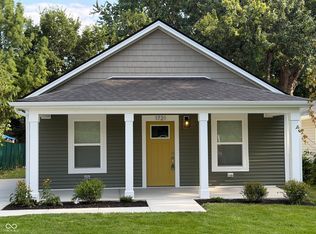 1721 W 58th St, Indianapolis, IN 46228