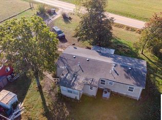 12175 E Highway B, Stockton, MO 65785