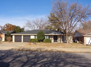 4514 64th St, Lubbock, TX 79414