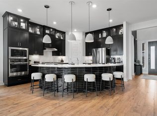 16607 Blissful Fields St, Hockley, TX 77447