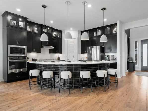 16607 Blissful Fields St, Hockley, TX 77447