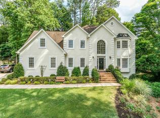 9875 Twingate Dr, Johns Creek, GA 30022