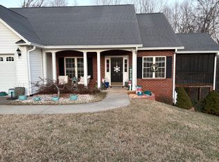 1634 Silver Creek Dr, Lynchburg, VA 24503