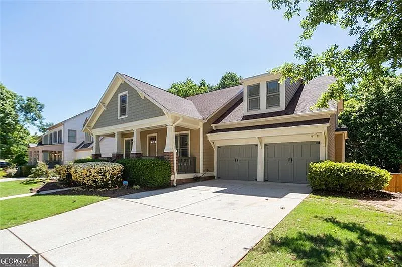 2 bed, 1.0 bath, 1507 sqft, $2,600 — Photo 2